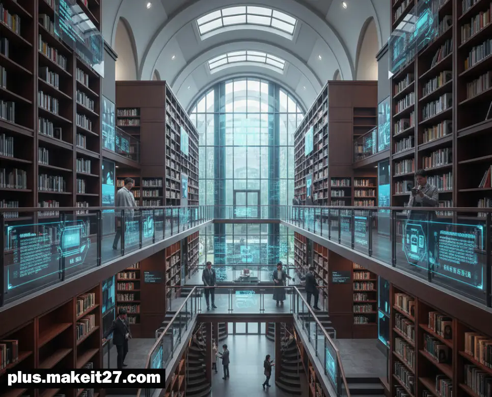 아카이브 뜻, 콘텐츠 뜻, 아이덴티티 뜻: 기록 보존과 창작물 및 정체성 정리 4 아카이브