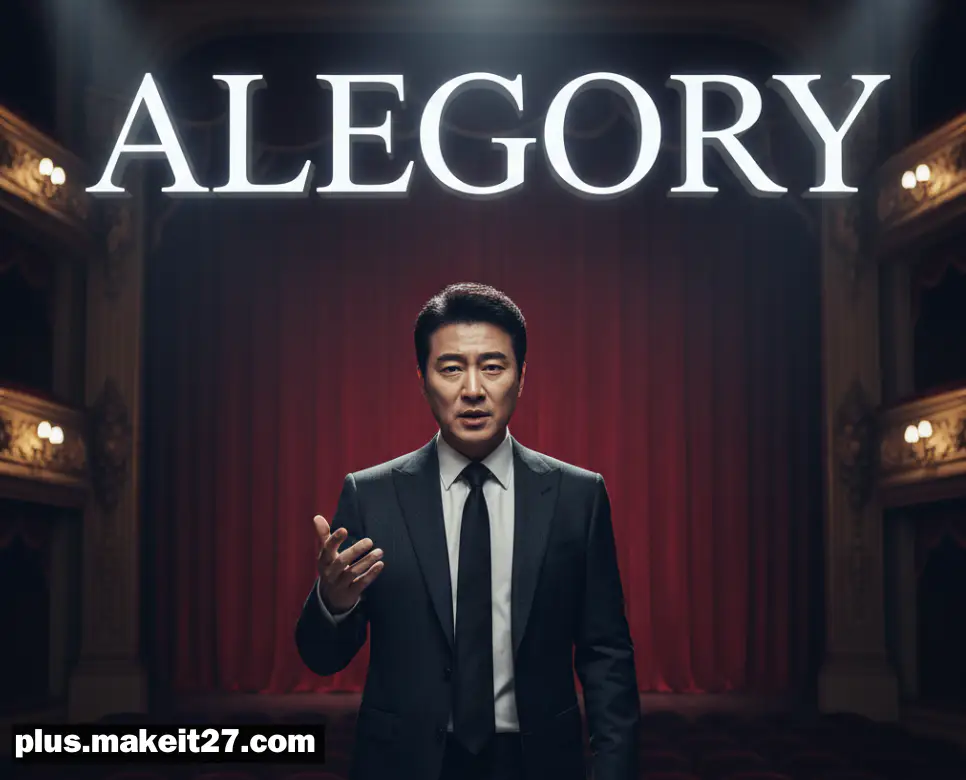 알레고리 뜻, 심볼 뜻, 아이콘 뜻: 숨겨진 의미와 상징의 미학