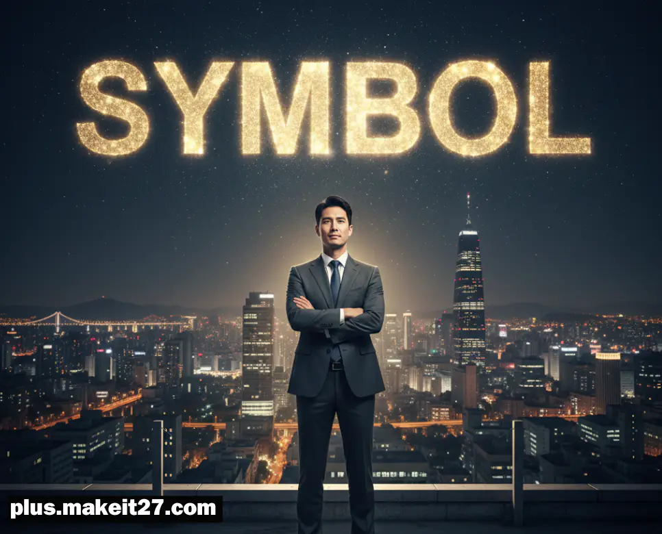 심볼 (Symbol)