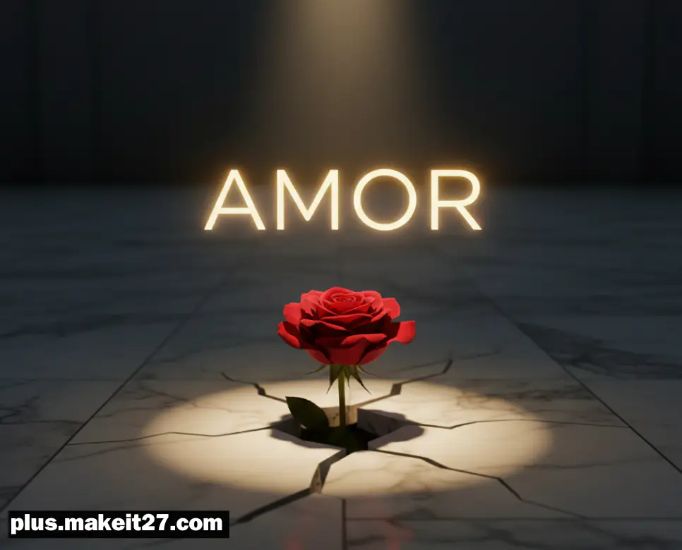 아모르 뜻, 델루나 뜻, 루나틱 뜻: 사랑의 열정과 달빛 아래의 안식, 그리고 창조적 광기