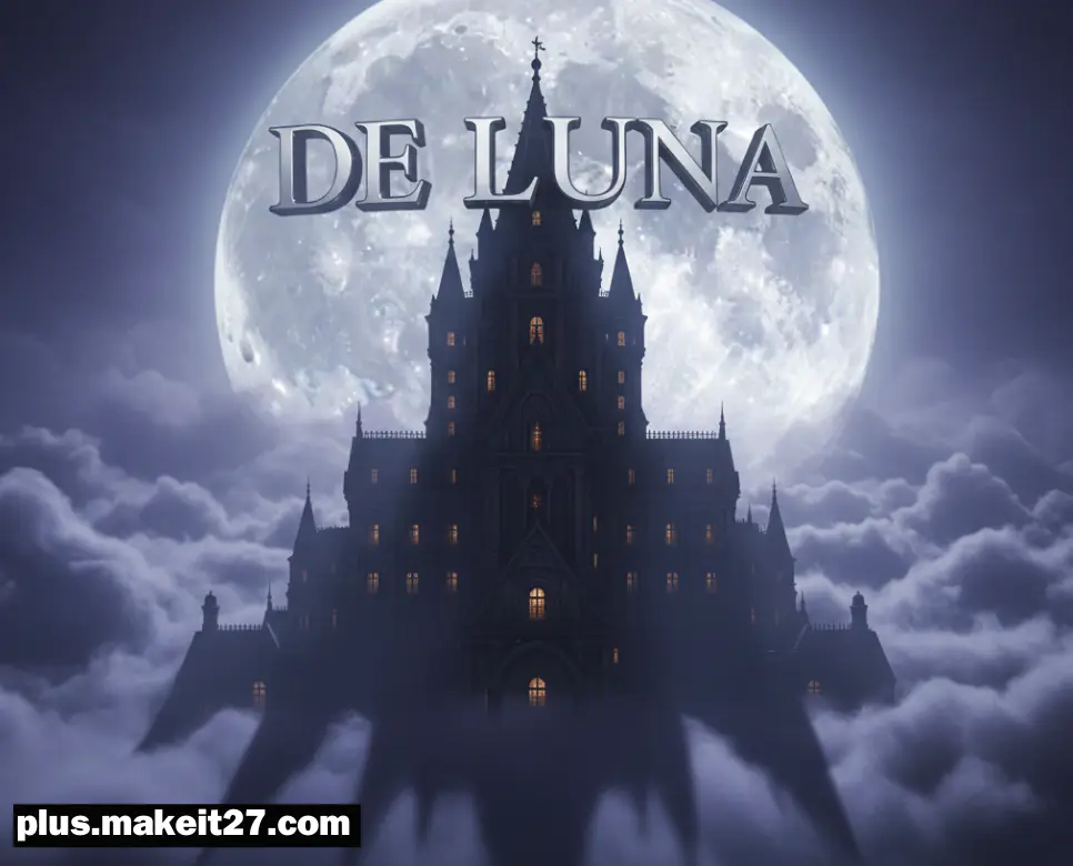 델루나 (Del Luna)