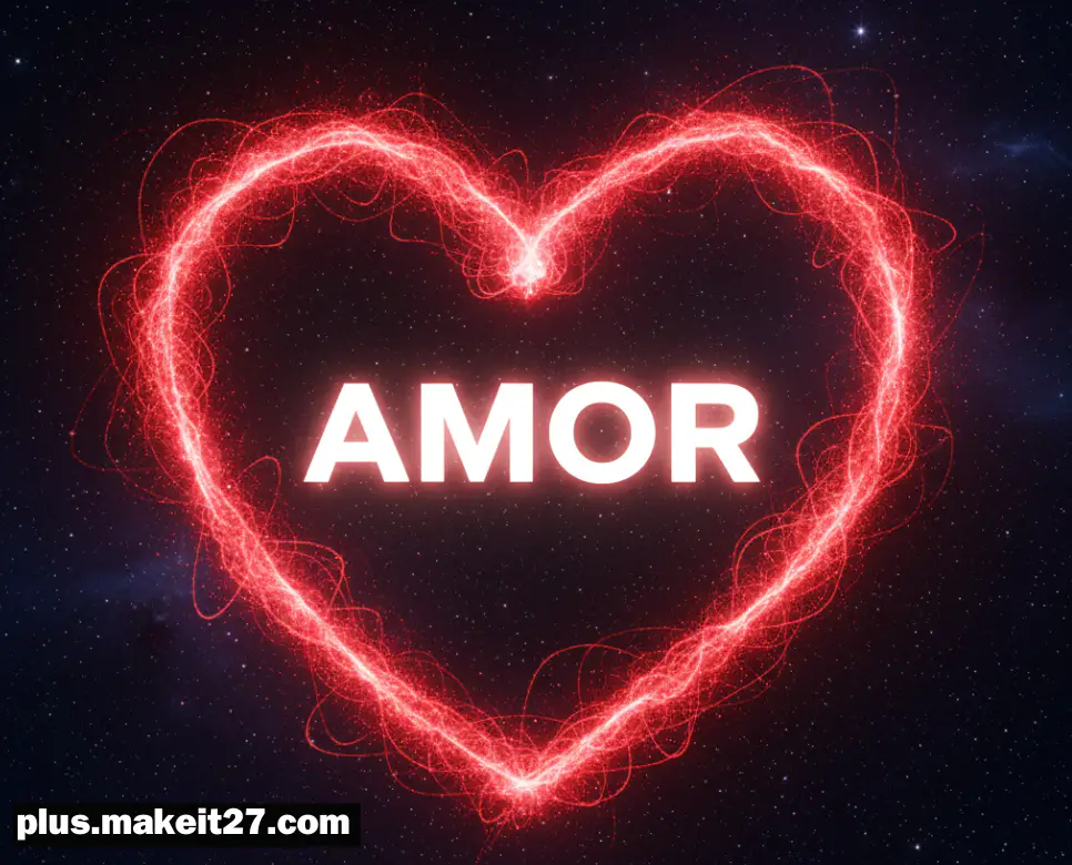 아모르 (Amor)