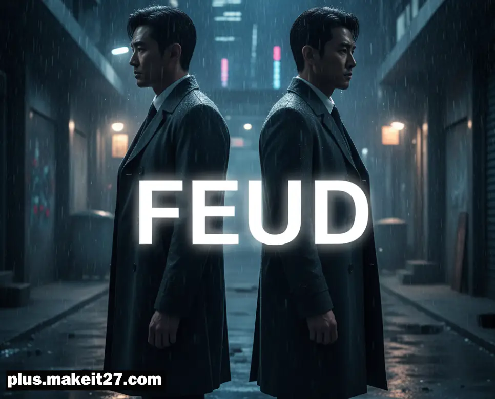 앙숙 뜻, 숙명 뜻, 인연 뜻: 사람 사이의 관계와 운명을 읽는 키워드