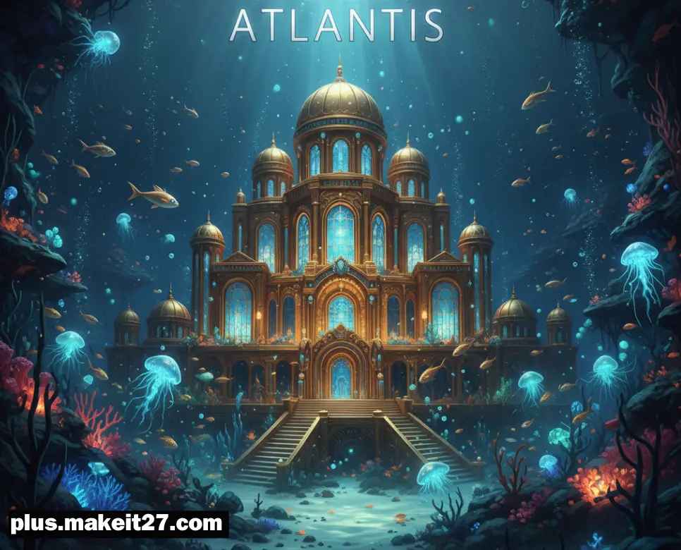 아틀란티스 뜻, 오아시스 뜻, 미라클 뜻: 잃어버린 전설과 사막의 안식, 그리고 기적