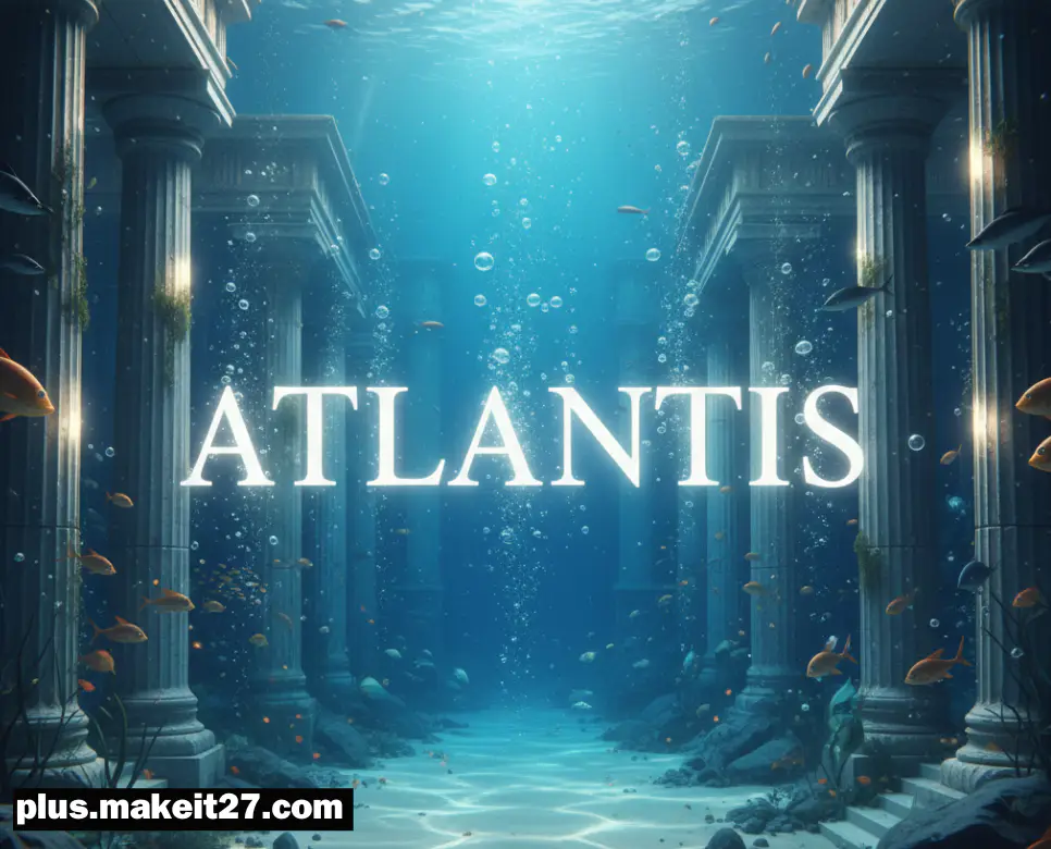 아틀란티스 (Atlantis)