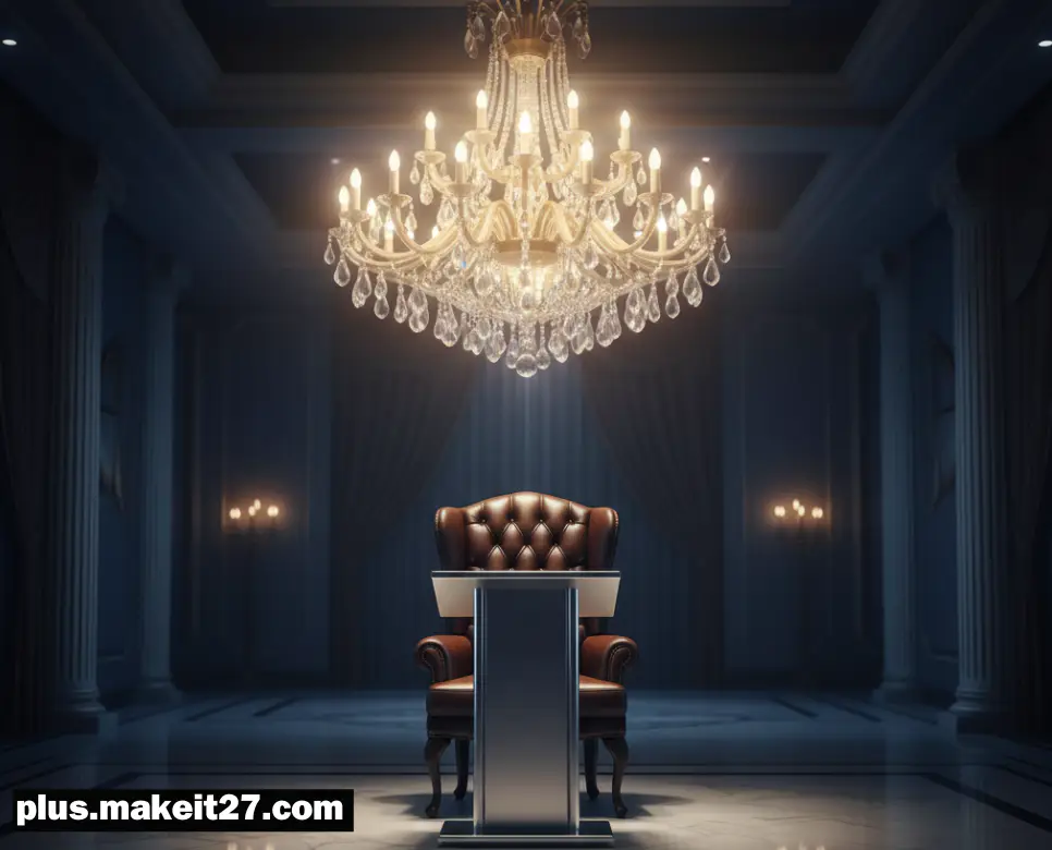 취임식 (就任式)