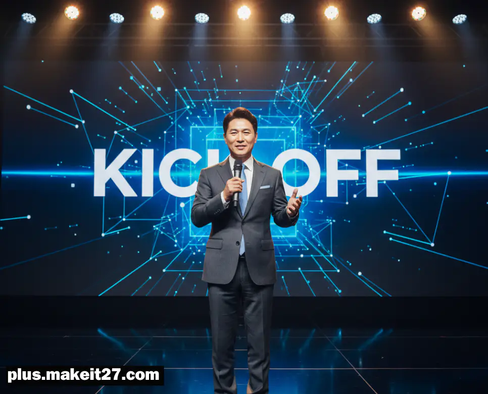 발대식 (發隊式)