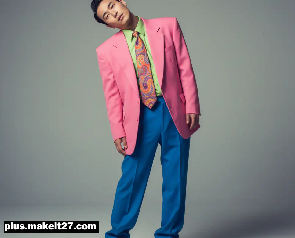 밤티난다 뜻, 간지난다 뜻, 카코이 뜻: 새로운 세대, 개성과 멋을 표현하는 사람들!