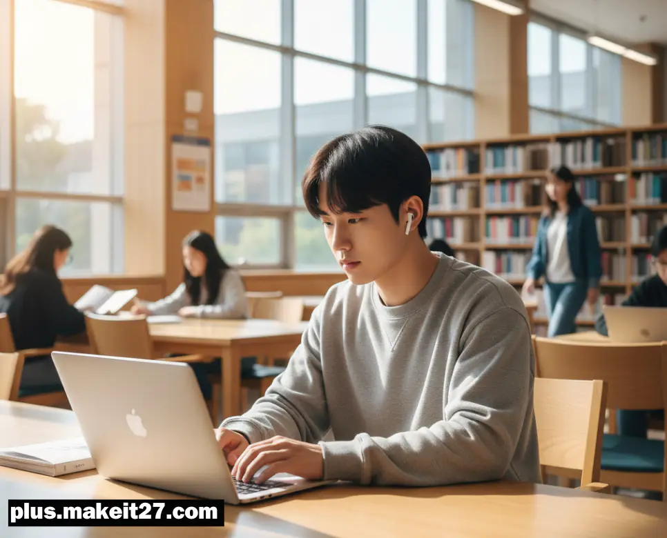 맨투맨 (Sweatshirt)