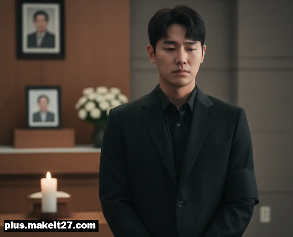 빙모상 뜻, 빙부상 뜻, 부친상 뜻: 꼭 알아두어야 할 장례 호칭과 조문 예절