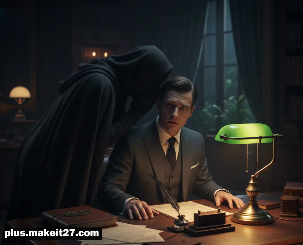 비선실세 뜻, 카르텔 뜻, 커넥션 뜻: 권력 이면의 은밀한 작동 원리 분석!