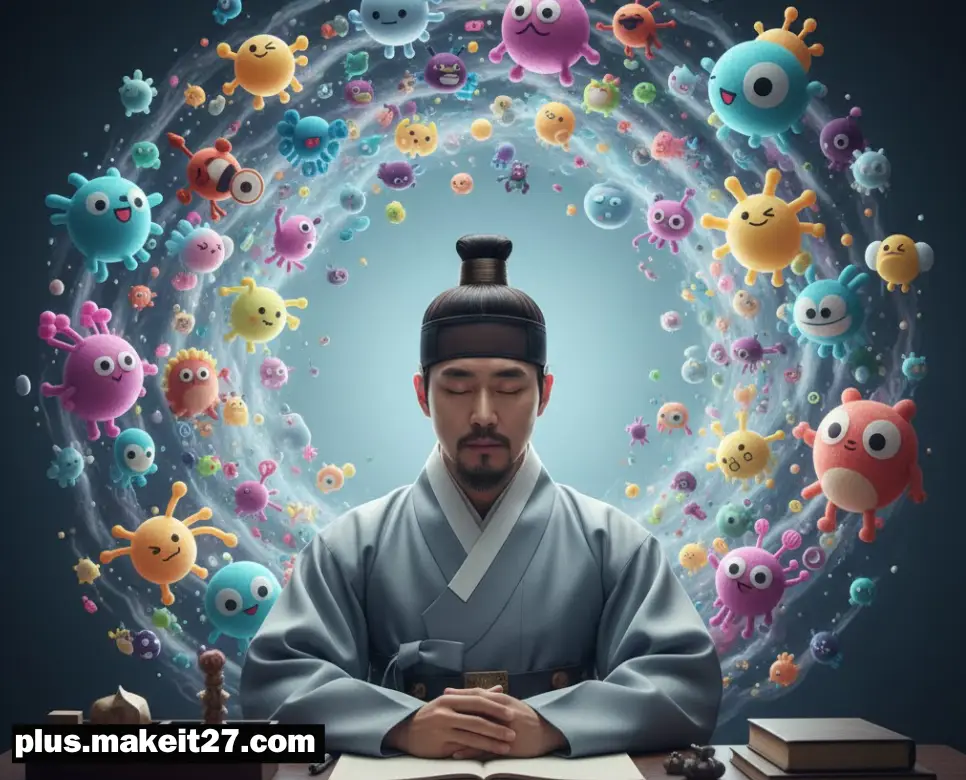 항마력 뜻, 본캐 뜻, 부캐 뜻: MZ세대 필수 신조어 완벽 가이드!