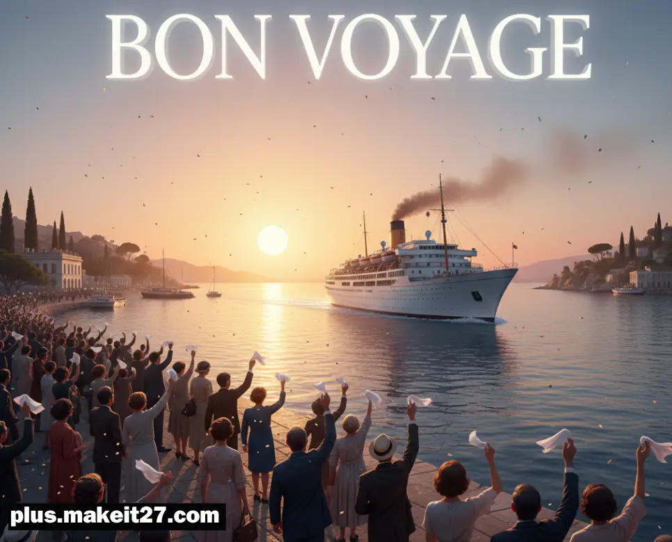 본보야지 뜻, 판타스틱 뜻, 카르페 디엠 뜻: 위대한 항해와 환상적인 순간, 그리고 현재의 가치