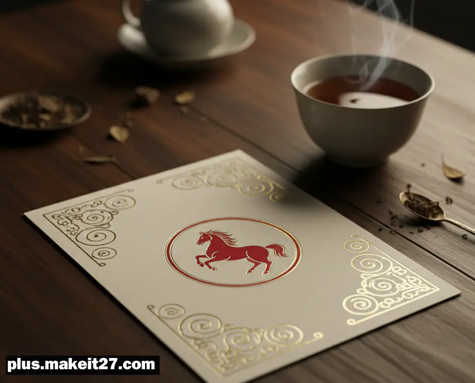 2026 병오년 인사말(새해인사)