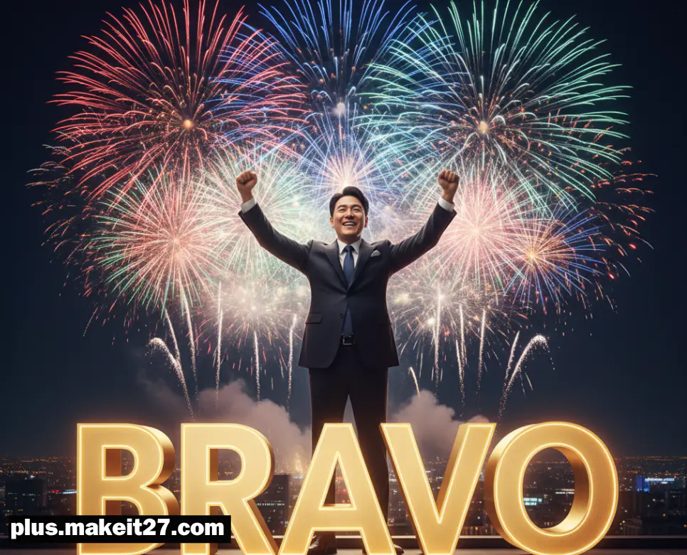 브라보 뜻, 마스터피스 뜻, 유니크 뜻: 당신의 가치를 높여주는 찬사와 감탄사