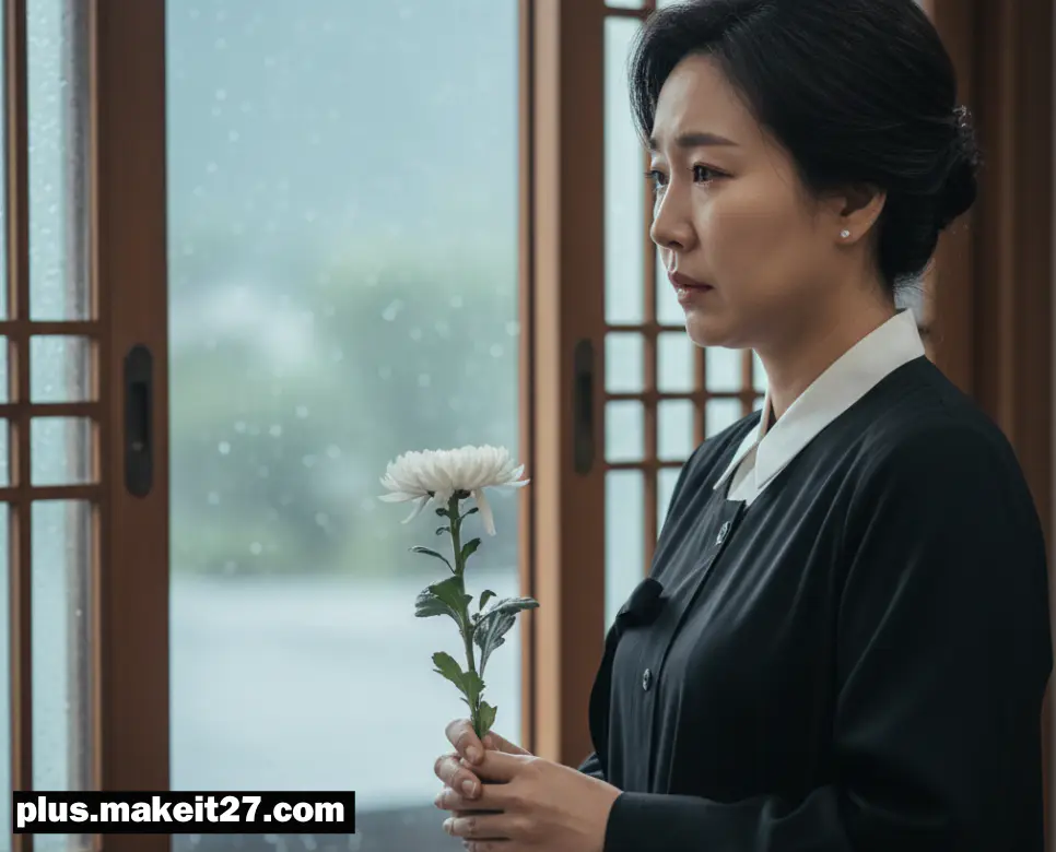 부의 뜻, 애도 뜻, 추도 뜻: 장례 예절에서 쓰이는 깊은 위로의 언어들 2 애도