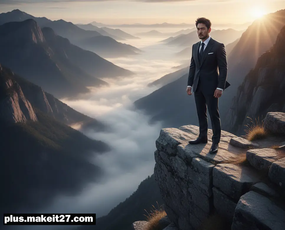 절체절명 뜻, 초읽기 뜻, 답보 뜻: 위기의 순간과 정체된 상황의 용어 정리