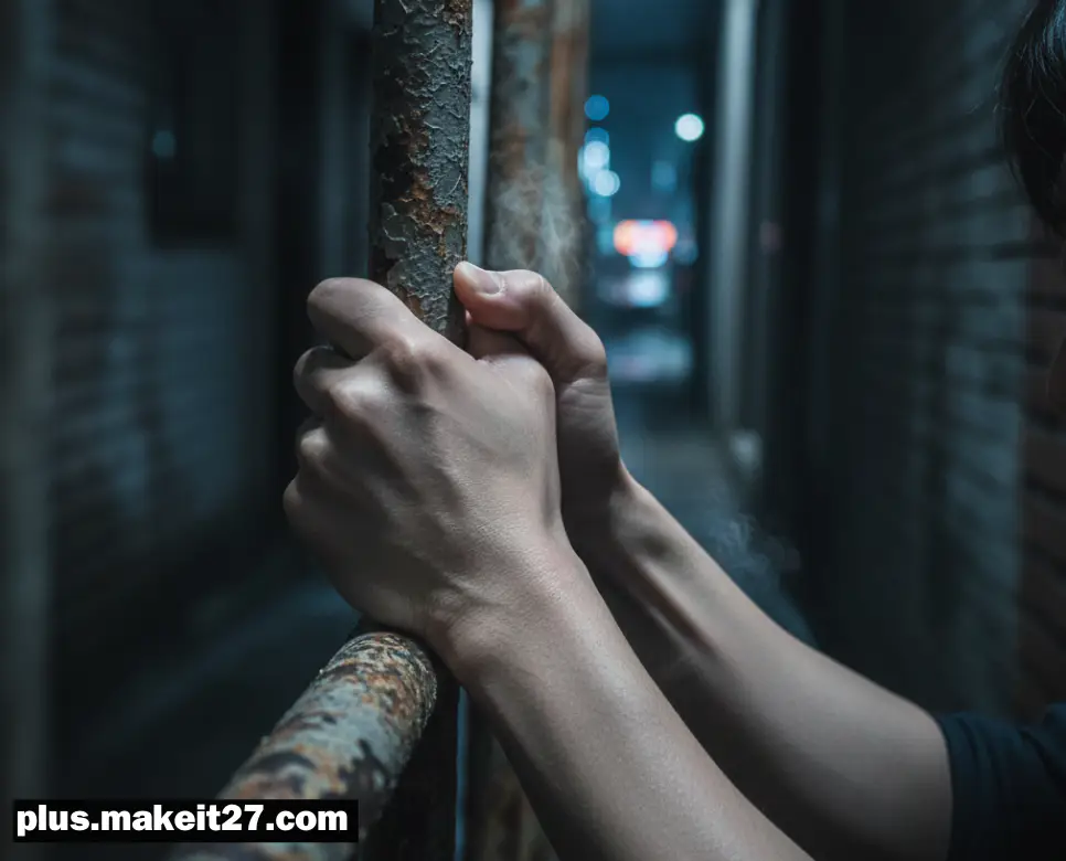 절체절명 뜻, 초읽기 뜻, 답보 뜻: 위기의 순간과 정체된 상황의 용어 정리 4 절체절명(絶體絶命)