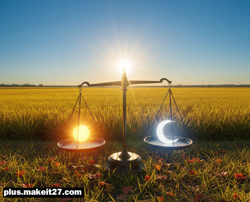 추분 뜻, 한로 뜻, 상강 뜻: 가을의 정점에서 겨울을 준비하는 24절기 상식