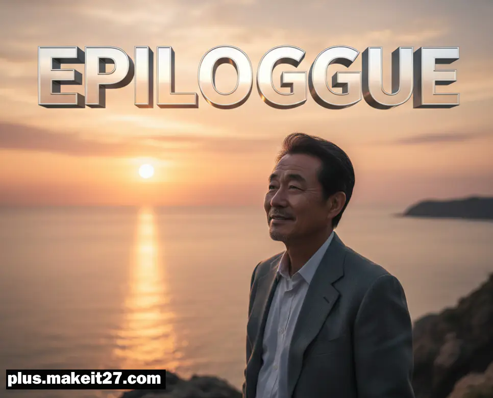에필로그 (Epilogue)