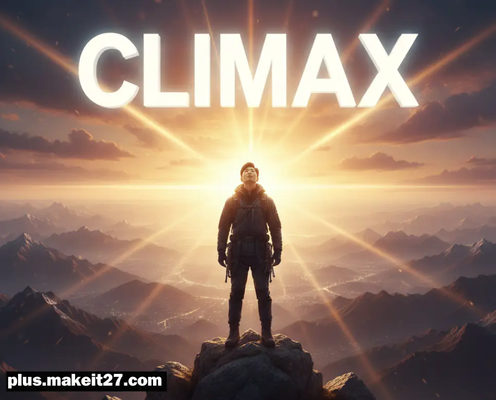 클라이맥스 (Climax)