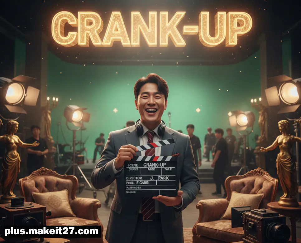 크랭크업 뜻, NG 뜻, 티키타카 뜻: 완성도 높은 인생을 위한 3가지 키워드