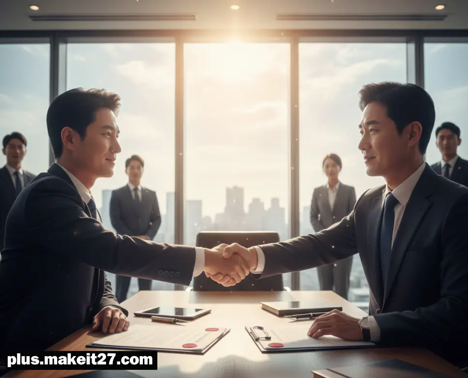 대결 뜻, 합의 뜻, 협의 뜻: 의사결정과 분쟁 해결의 핵심 용어 정리 2 합의