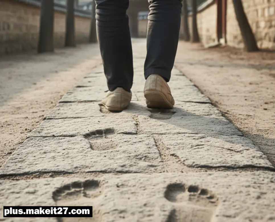 답습 뜻, 일소 뜻, 불식 뜻: 낡은 관습의 반복과 제거에 관한 용어 정리