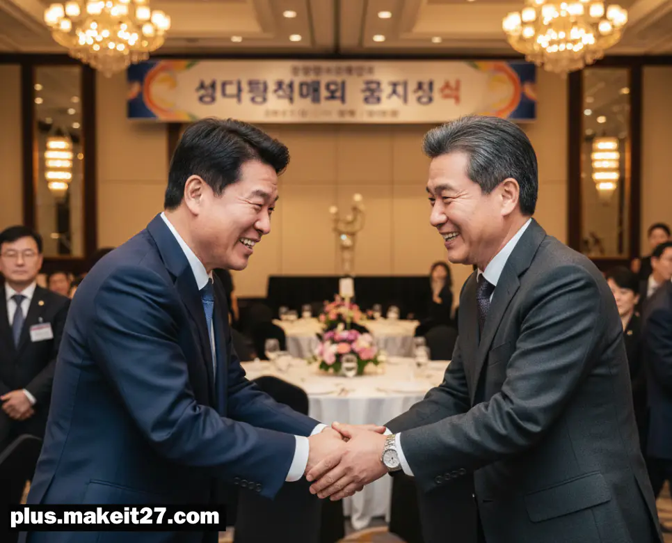 동창회 (同窓會)