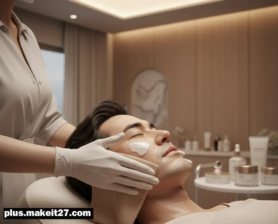 에스테틱 (Aesthetic)