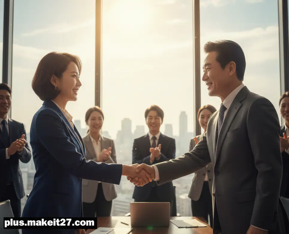 데모데이 (Demoday)