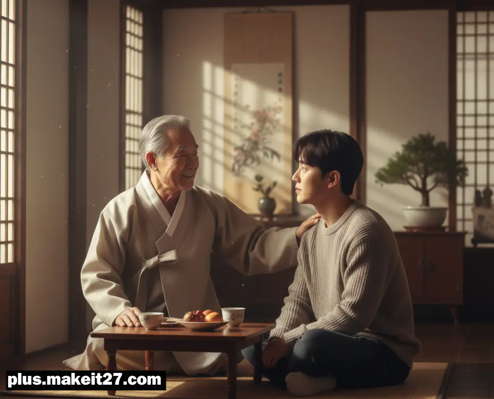 덕담 뜻, 송년 뜻, 신정 뜻, 구정 뜻: 새해 복을 부르는 인사와 명절의 모든 것!