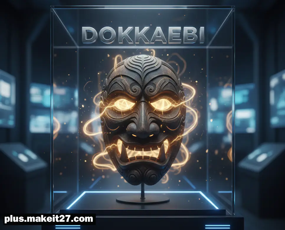 도깨비 뜻, 마인 뜻, 미스티 뜻: 신비로운 존재와 내면의 목소리, 그리고 안개 속의 진실