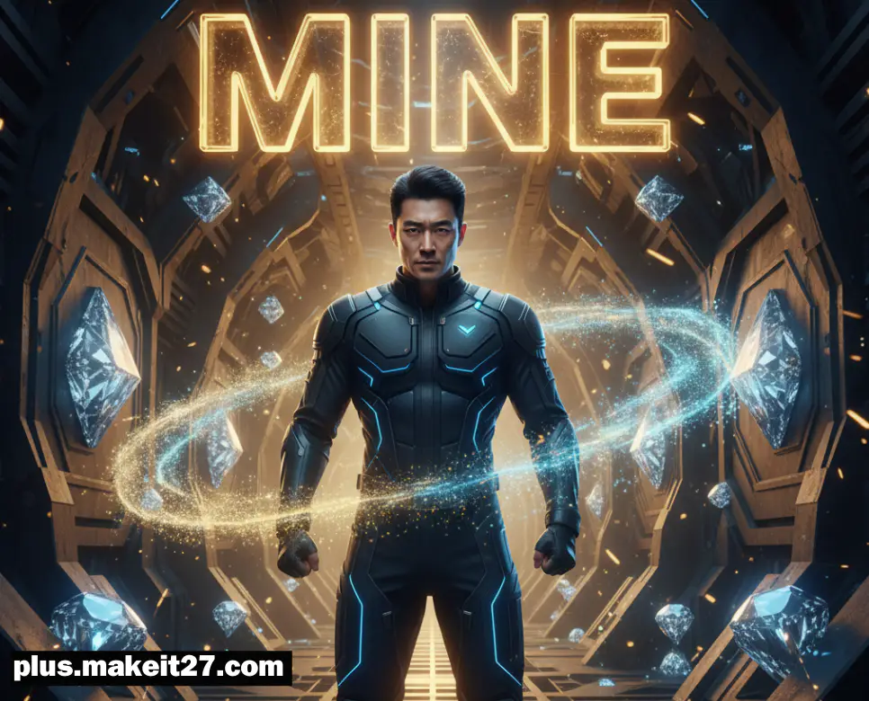 마인 (Mine)