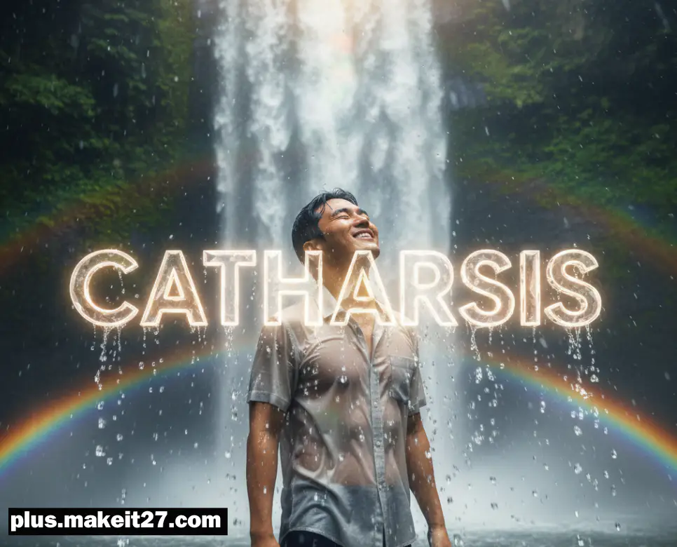 카타르시스 (Catharsis)