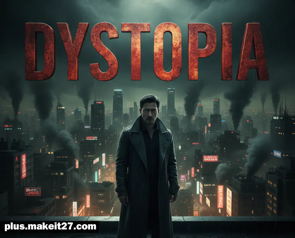 디스토피아 (Dystopia)