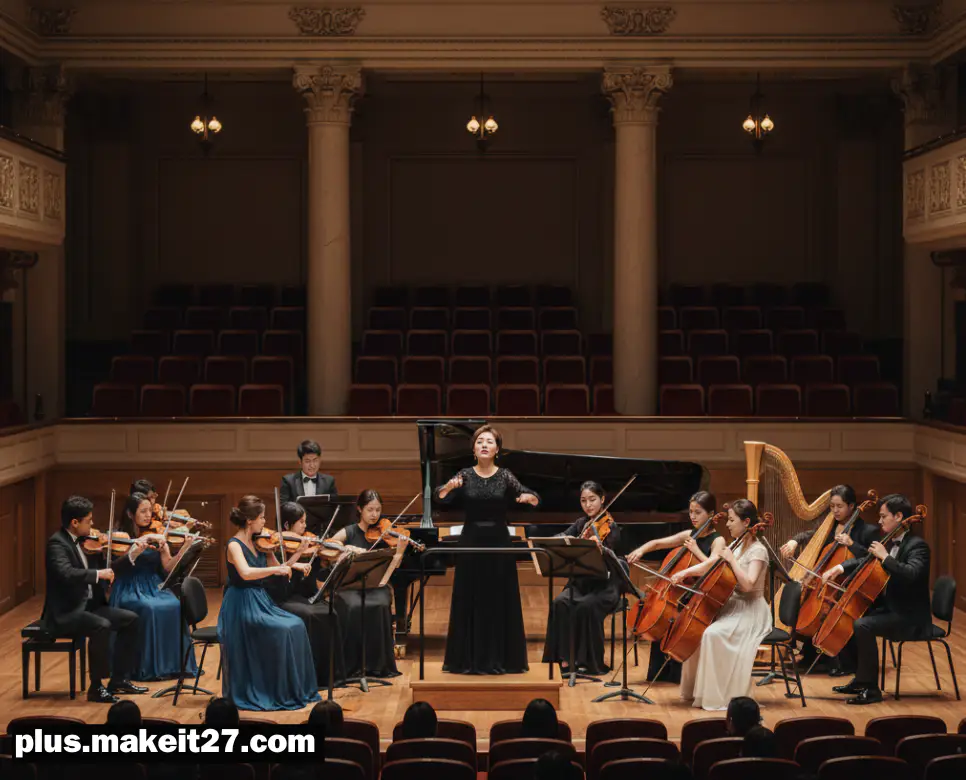 앙상블 뜻, 네트워킹 뜻, 플랫폼 뜻: 조화와 연결 그리고 기반의 용어 정리 앙상블 뜻, 네트워킹 뜻, 플랫폼 뜻: 조화와 연결 그리고 기반의 용어 정리