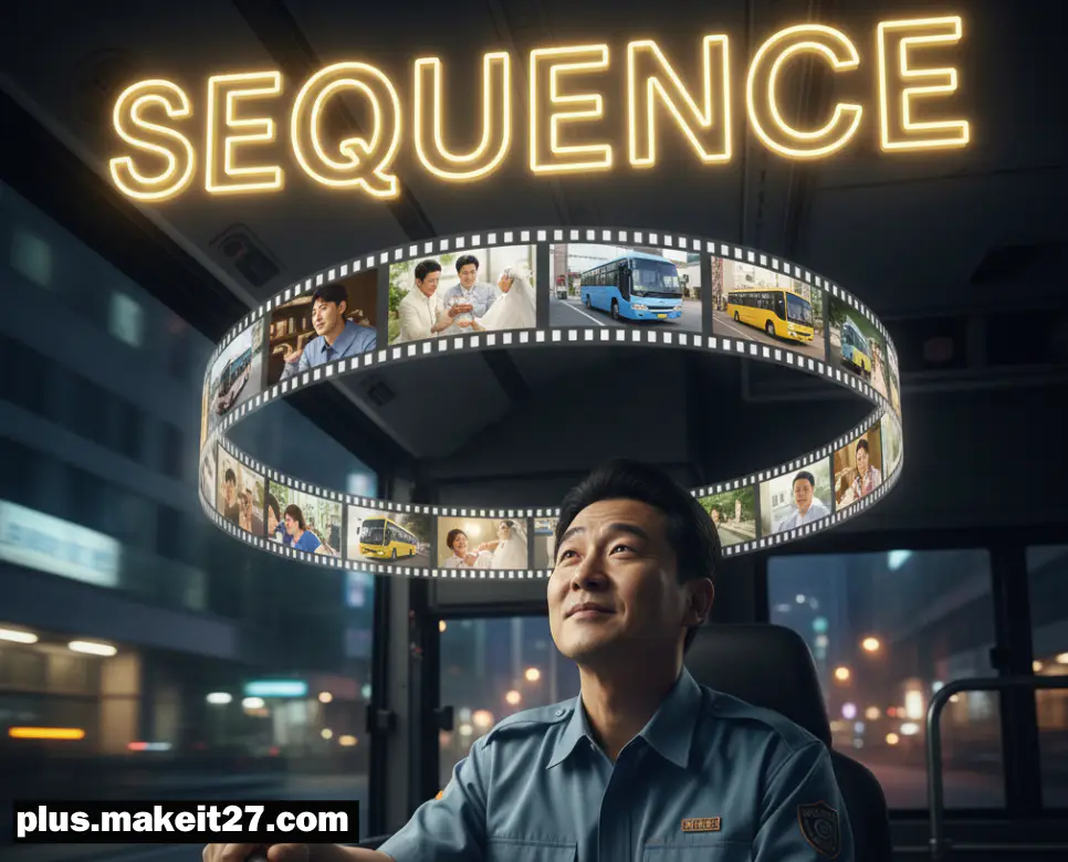 시퀀스 (Sequence)