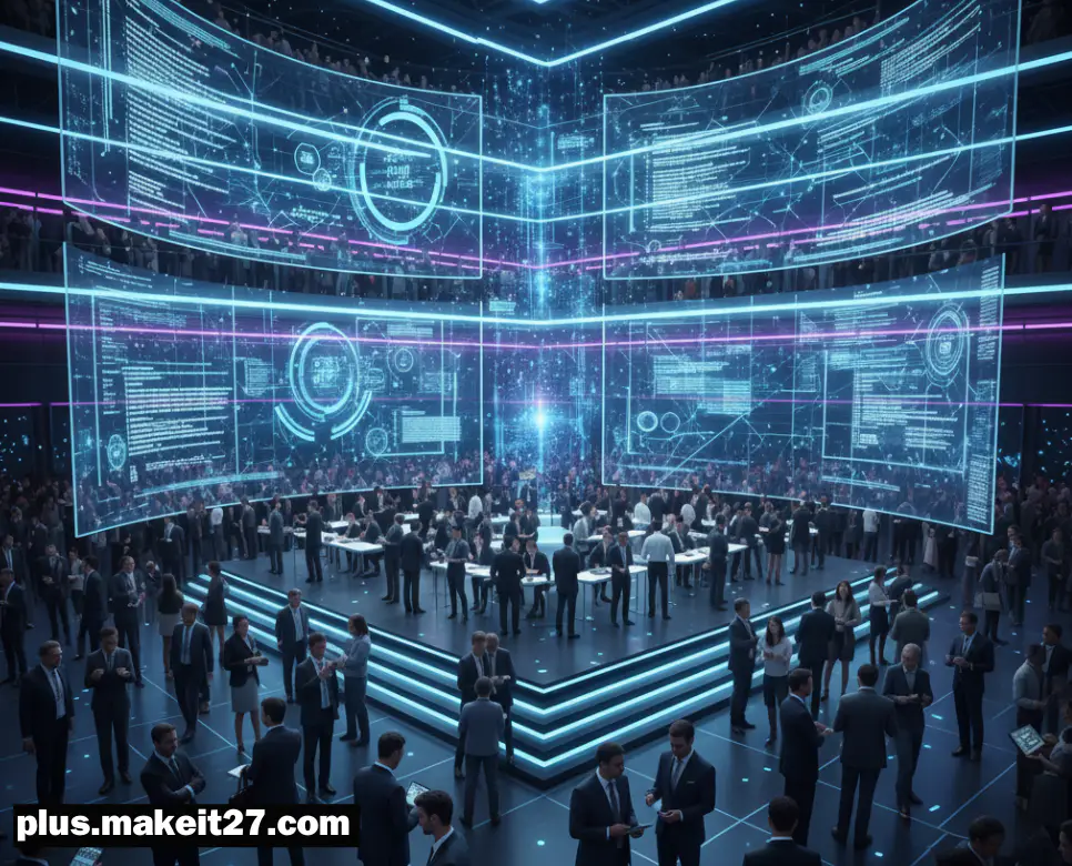 앙상블 뜻, 네트워킹 뜻, 플랫폼 뜻: 조화와 연결 그리고 기반의 용어 정리 3 플랫폼