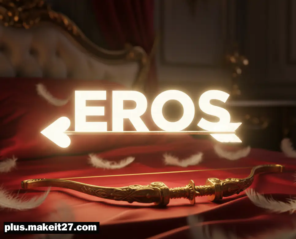 에로스 뜻, 오라클 뜻, 엑소더스 뜻: 뜨거운 열망과 신성한 지혜, 그리고 위대한 해방