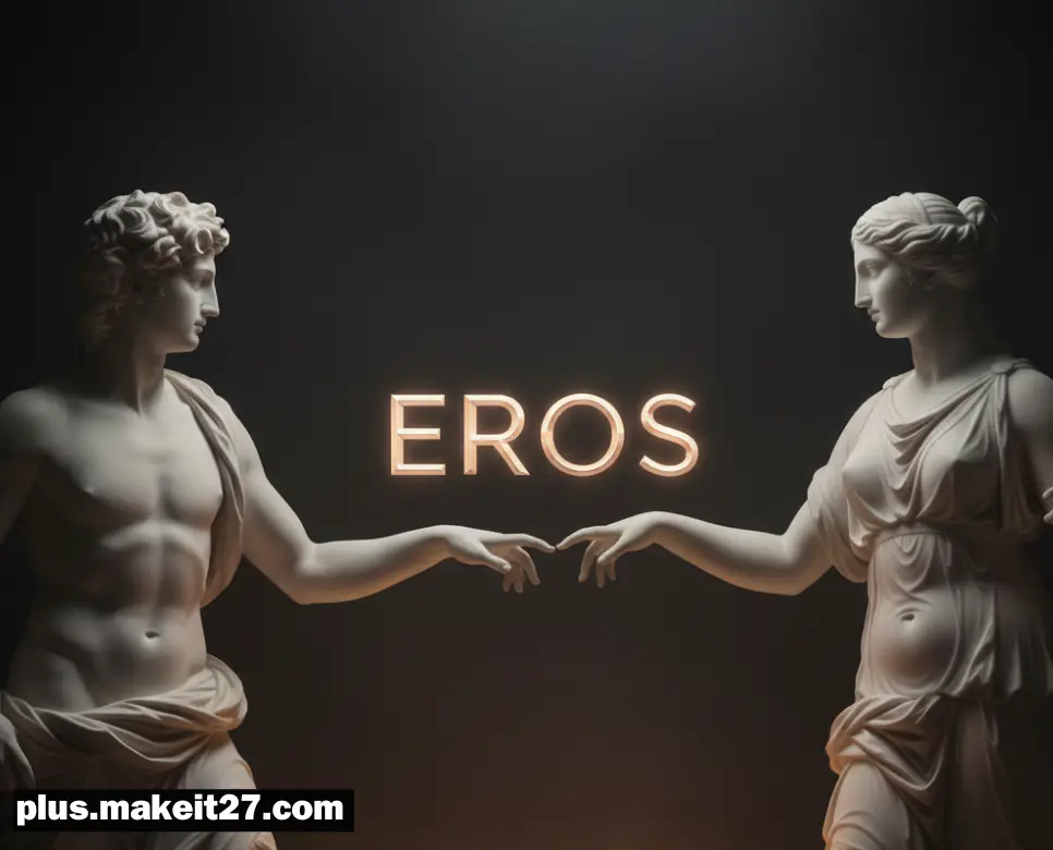 에로스 (Eros)