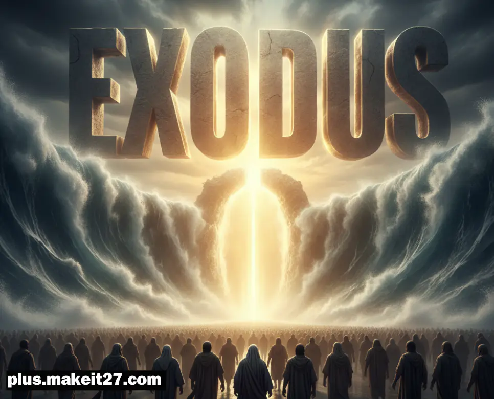 엑소더스 (Exodus)