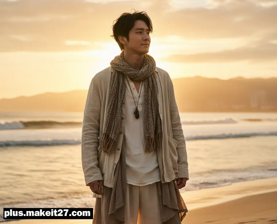 보헤미안 (Bohemian)