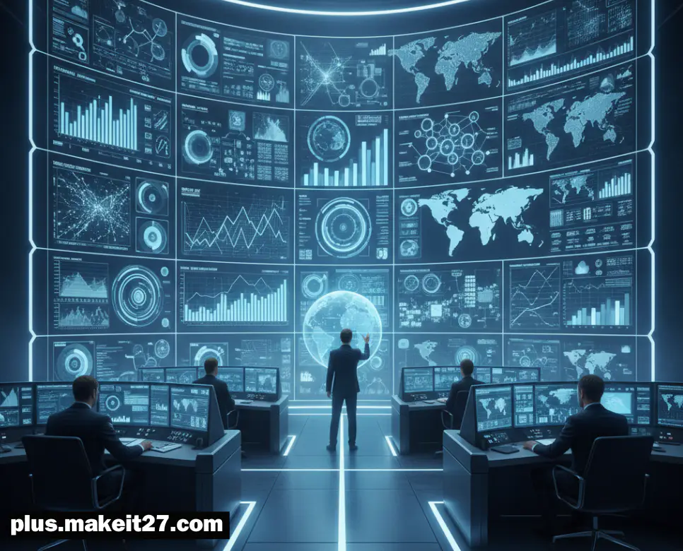 모니터링 (Monitoring)