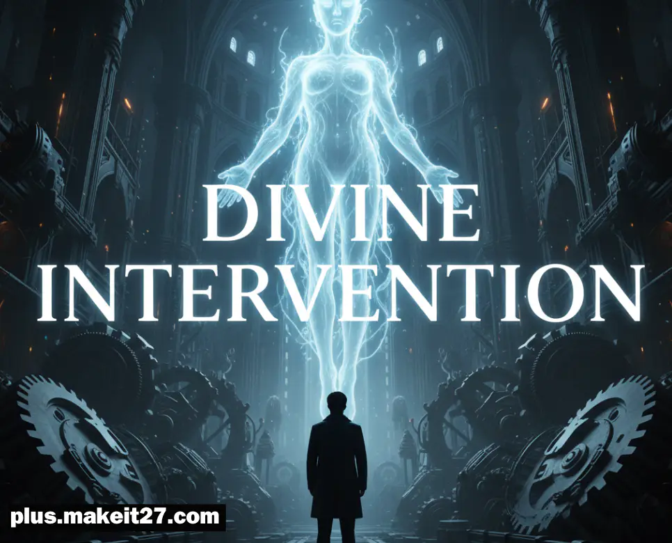 데우스 엑스 마키나 뜻, 팜므 파탈 뜻, 옴므 파탈 뜻: 극적 해결과 치명적 매력의 이해