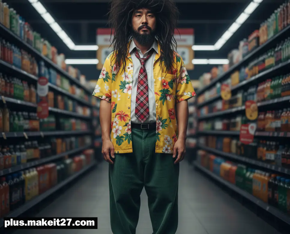 개밤티 뜻, 스웩 뜻, 아우라 뜻: 현대 사회의 세 가지 중요한 라이프스타일!