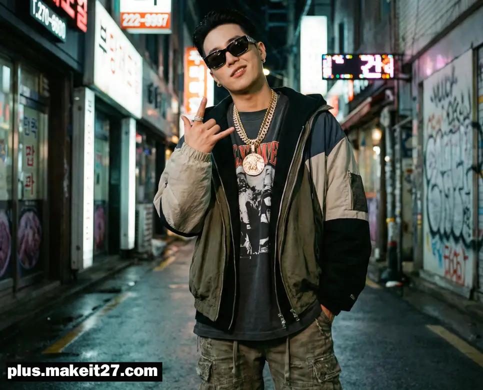 개밤티 뜻, 스웩 뜻, 아우라 뜻: 현대 사회의 세 가지 중요한 라이프스타일! 2 스웩