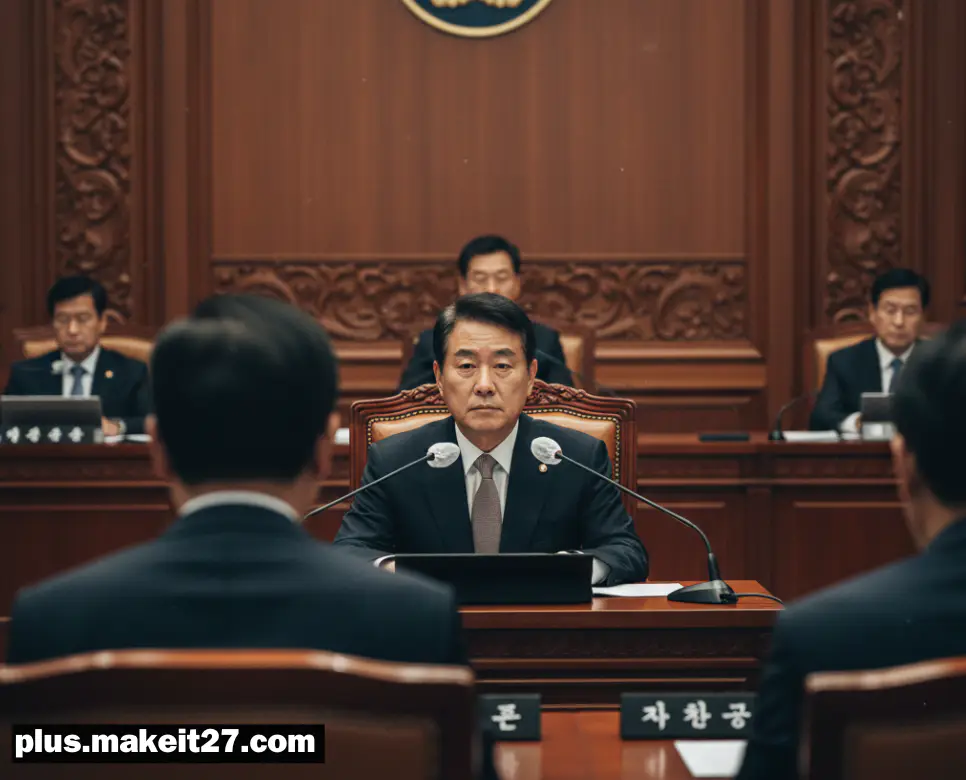 청문회 (聽聞會)