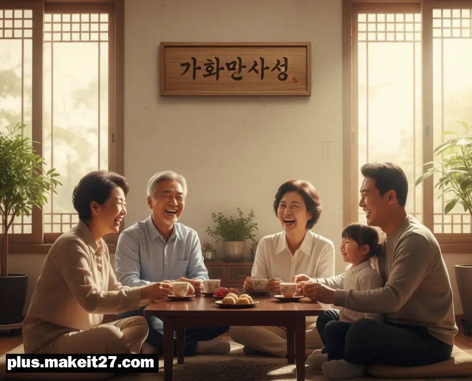 가화만사성 뜻, 토사구팽 뜻, 온고지신 뜻: 성공한 리더들이 가슴에 새기는 고전 명언!