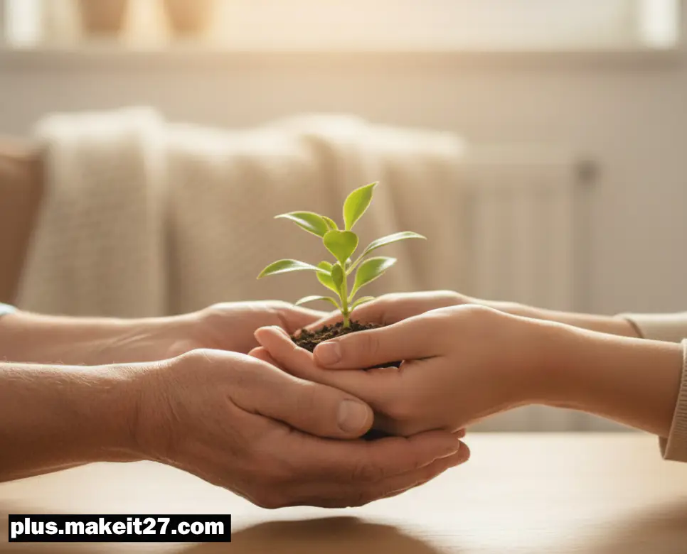 가화만사성(家和萬事成)